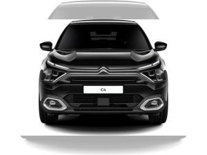 Citroën C4 PureTech 130 S&S EAT8 Max - "Black Pack" VOLLAUSSTATTUNG ! Business Deal August 2024!!