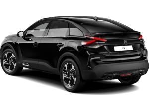 Citroën C4 PureTech 130 S&S EAT8 Max - "Black Pack" VOLLAUSSTATTUNG ! Business Deal August 2024!!