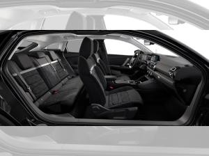 Citroën C4 PureTech 130 S&S EAT8 Max - "Black Pack" VOLLAUSSTATTUNG ! Business Deal August 2024!!