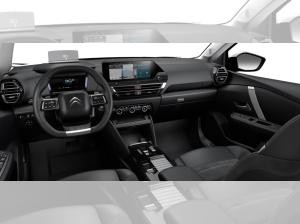 Citroën C4 PureTech 130 S&S EAT8 Max - "Black Pack" VOLLAUSSTATTUNG ! Business Deal August 2024!!