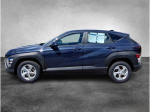 Hyundai KONA Kona 1.0 T-GDI Select NAVI|KAMERA|PDC|SHZ