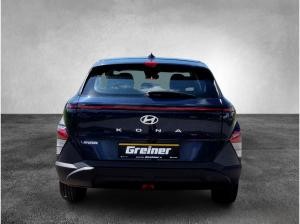 Hyundai KONA Kona 1.0 T-GDI Select NAVI|KAMERA|PDC|SHZ