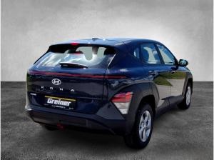 Hyundai KONA Kona 1.0 T-GDI Select NAVI|KAMERA|PDC|SHZ