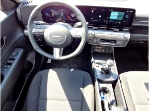 Hyundai KONA Kona 1.0 T-GDI Select NAVI|KAMERA|PDC|SHZ