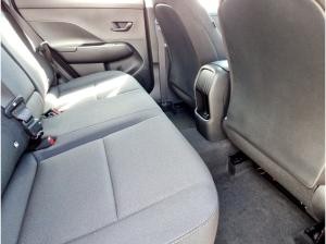 Hyundai KONA Kona 1.0 T-GDI Select NAVI|KAMERA|PDC|SHZ