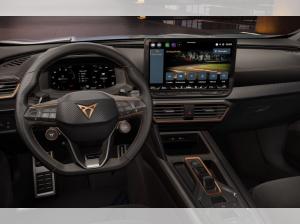 Cupra Formentor VZ 2.0 TSI 4 Drive DSG 333 PS **NUR NOCH BIS 30.09.2024**