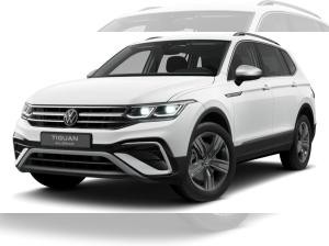 Volkswagen Tiguan Allspace "1 x NOCH VORBESTELLT FÜR SIE !!!" Elegance 2,0 l TDI SCR 4MOTION 142 kW (193 PS) 7-Gang-Doppelkuppl