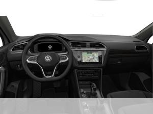 Volkswagen Tiguan Allspace "1 x NOCH VORBESTELLT FÜR SIE !!!" Elegance 2,0 l TDI SCR 4MOTION 142 kW (193 PS) 7-Gang-Doppelkuppl