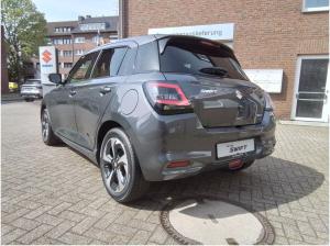 Suzuki Swift Comfort+  !Vollausstattung!❤️  Wir sind die Geilsten!!!