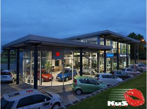 Suzuki Swift Comfort+  !Vollausstattung!❤️  Wir sind die Geilsten!!!