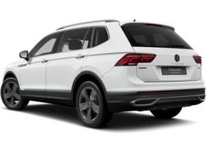 Volkswagen Tiguan Allspace "1 x NOCH VORBESTELLT FÜR SIE !!!" Elegance 2,0 l TDI SCR 4MOTION 142 kW (193 PS) 7-Gang-Doppelkuppl