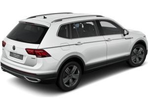 Volkswagen Tiguan Allspace "1 x NOCH VORBESTELLT FÜR SIE !!!" Elegance 2,0 l TDI SCR 4MOTION 142 kW (193 PS) 7-Gang-Doppelkuppl