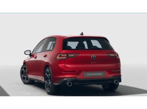 Volkswagen Golf GTI,  2,0 TSI DSG LED-Matrix HarmanKardon AreaView Pano DCC 19'' FACELIFT