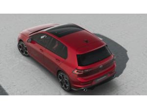 Volkswagen Golf GTI,  2,0 TSI DSG LED-Matrix HarmanKardon AreaView Pano DCC 19'' FACELIFT