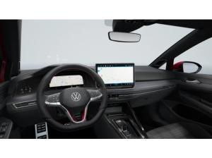 Volkswagen Golf GTI,  2,0 TSI DSG LED-Matrix HarmanKardon AreaView Pano DCC 19'' FACELIFT