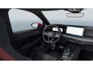 Volkswagen Golf GTI,  2,0 TSI DSG LED-Matrix HarmanKardon AreaView Pano DCC 19'' FACELIFT