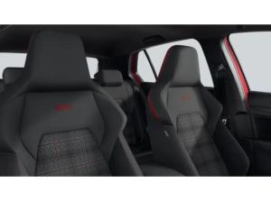 Volkswagen Golf GTI,  2,0 TSI DSG LED-Matrix HarmanKardon AreaView Pano DCC 19'' FACELIFT