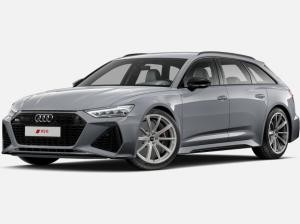 Audi RS6 Avant #Bestellung #Sonderaktion