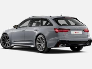 Audi RS6 Avant #Bestellung #Sonderaktion