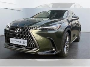 Lexus NX 350h Executive , Interieur, Technologiepaket mehrere Farben