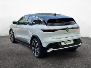 Renault Megane E-Tech Electric Techno 220 Comfort Range