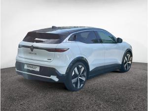 Renault Megane E-Tech Electric Techno 220 Comfort Range