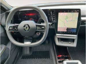 Renault Megane E-Tech Electric Techno 220 Comfort Range