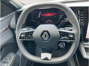 Renault Megane E-Tech Electric Techno 220 Comfort Range