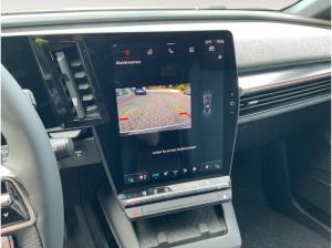 Renault Megane E-Tech Electric Techno 220 Comfort Range