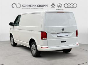 Volkswagen T6.1 Kasten 2.0 TDI Allwetter Kamera SHZ