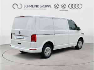 Volkswagen T6.1 Kasten 2.0 TDI Allwetter Kamera SHZ