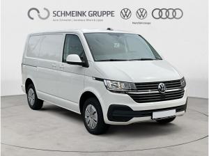 Volkswagen T6.1 Kasten 2.0 TDI Allwetter Kamera SHZ