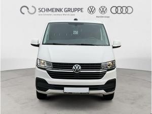 Volkswagen T6.1 Kasten 2.0 TDI Allwetter Kamera SHZ