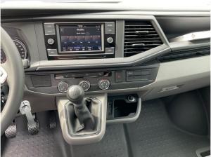 Volkswagen T6.1 Kasten 2.0 TDI Allwetter Kamera SHZ