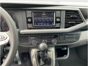 Volkswagen T6.1 Kasten 2.0 TDI Allwetter Kamera SHZ