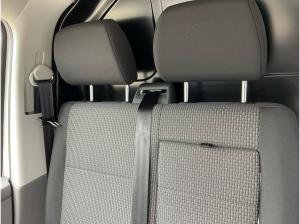 Volkswagen T6.1 Kasten 2.0 TDI Allwetter Kamera SHZ
