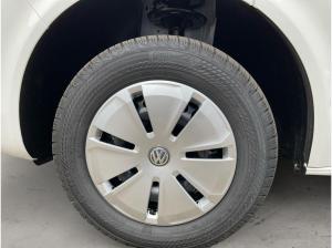 Volkswagen T6.1 Kasten 2.0 TDI Allwetter Kamera SHZ