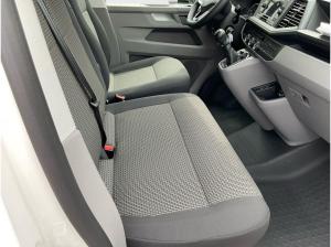 Volkswagen T6.1 Kasten 2.0 TDI Allwetter Kamera SHZ