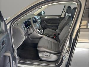 Volkswagen T-Roc Style 2.0TDI DSG 4Motion *AHK*Rear View*LE