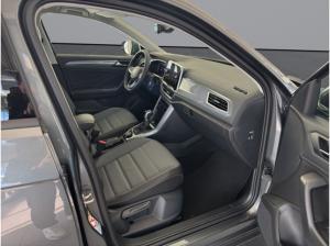 Volkswagen T-Roc Style 2.0TDI DSG 4Motion *AHK*Rear View*LE
