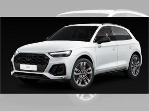 Audi SQ5 Kaskoschutz/ Wartung und Verschleiss etc. Inklusive