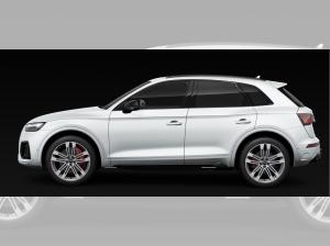 Audi SQ5 Kaskoschutz/ Wartung und Verschleiss etc. Inklusive