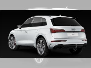 Audi SQ5 Kaskoschutz/ Wartung und Verschleiss etc. Inklusive