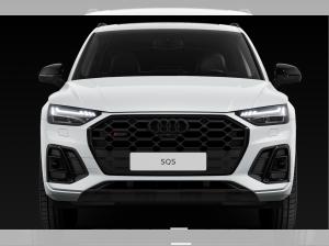 Audi SQ5 Kaskoschutz/ Wartung und Verschleiss etc. Inklusive