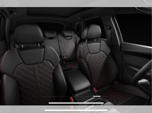 Audi SQ5 Kaskoschutz/ Wartung und Verschleiss etc. Inklusive