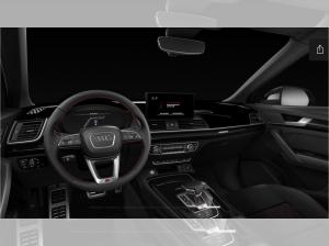Audi SQ5 Kaskoschutz/ Wartung und Verschleiss etc. Inklusive