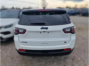 Jeep Compass Jeep Compass PHEV S, 0,5% Versteuerung