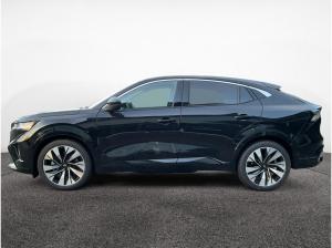 Renault Rafale Techno E-Tech Full Hybrid 200 Allwetter Sitzheizung