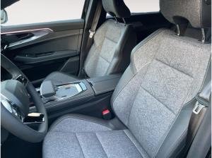 Renault Rafale Techno E-Tech Full Hybrid 200 Allwetter Sitzheizung