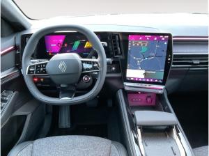 Renault Rafale Techno E-Tech Full Hybrid 200 Allwetter Sitzheizung